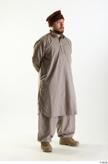 Luis Donovan Afgan Civil Pose 3 standing whole body 0008.jpg